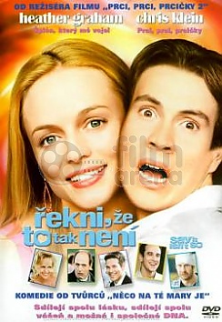 �ekni, �e to tak nen�