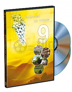 Putov�n� za v�nem 9 � �pan�lsko, Francie