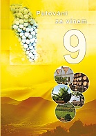 Putov�n� za v�nem 9 � �pan�lsko, Francie