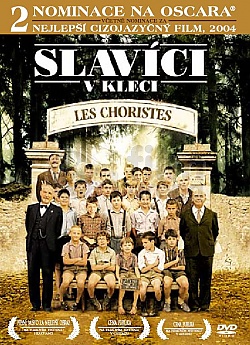 Slav�ci v kleci