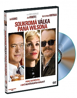Soukrom� v�lka pana Wilsona