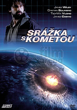 Sr�ka s kometou