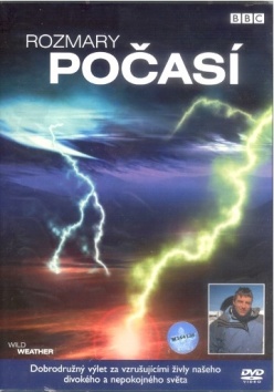 Rozmary po�as� 2DVD