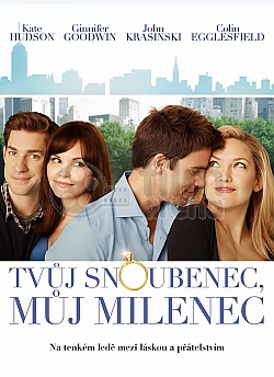 Tv�j snoubenec, m�j milenec
