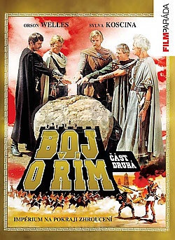 Boj o ��m 2 (Digipack)