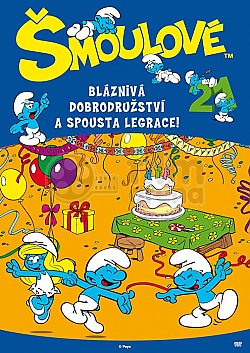 �moulov� 21