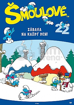 �moulov� 22
