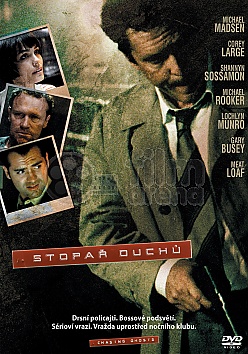Stopa� duch�