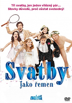 Svatby jako �emen