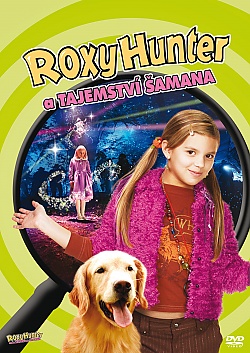 Roxy Hunter a tajemstv� �amana