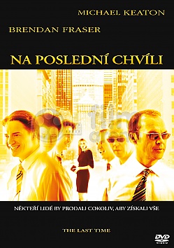 Na posledn� chv�li