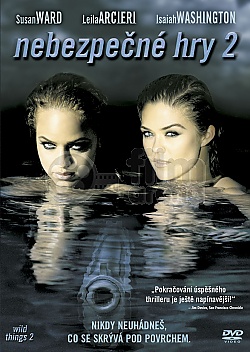 Nebezpe�n� hry 2