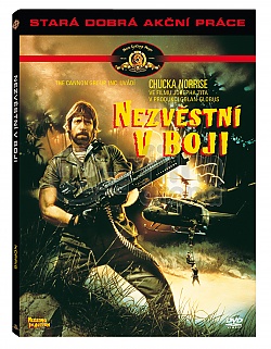 Nezv�stn� v boji