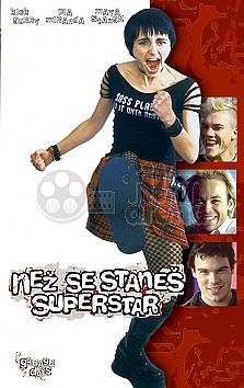 Ne� se stane� superstar