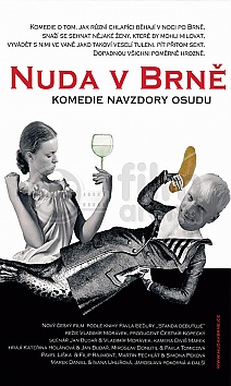 Nuda v Brn�