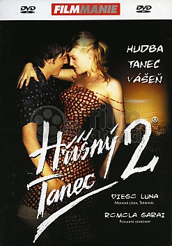 H��n� tanec 2 (pap�rov� obal)