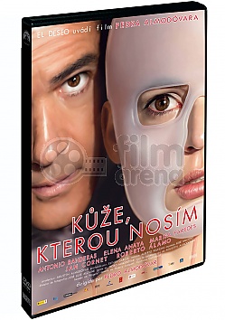 K��e, kterou nos�m