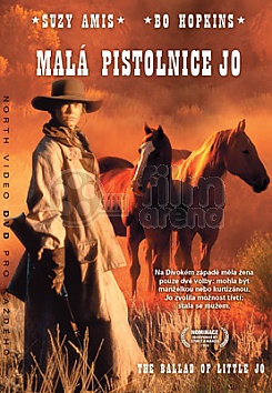 Mal� pistolnice Jo