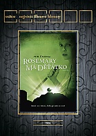 Rosemary m� d��tko