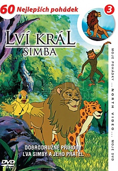 Lv� kr�l - Simba 03