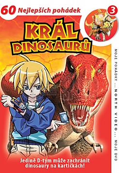 Kr�l dinosaur� 03