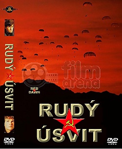 Rud� �svit (Digipack)