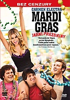Mardi Gras: Jarn� pr�zdniny