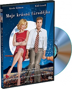 Moje kr�sn� �arod�jka