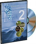 Putov�n� za v�nem 2: Disk B � Francie (Digipack)