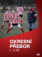 OKRESN� P�EBOR 1. sez�na: DVD 1