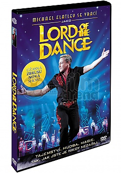 Lord of the Dance