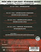 NO�N� M�RA V ELM STREET 1 - 7 Kolekce