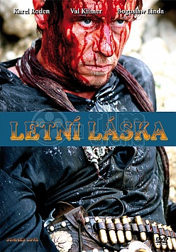 Letn� l�ska
