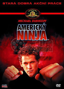 Americk� ninja 1 (Digipack)