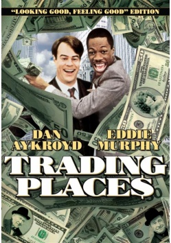 Trading Places (Z�m�na)