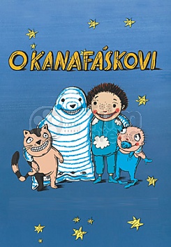 O Kanaf�skovi (pap�rov� obal)