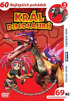 Kr�l dinosaur� 05