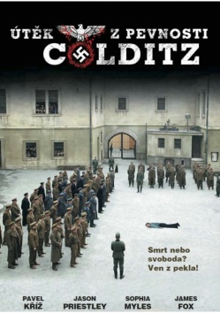 �t�k z pevnosti Colditz