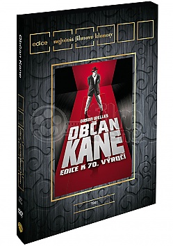 Ob�an Kane (Filmov� klenoty)