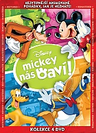 MICKEY N�S BAV�! Kolekce