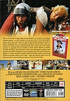Asterix a Obelix mise Kleopatra (pap�rov� obal)