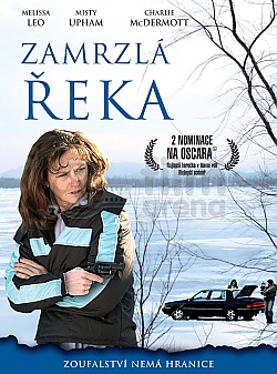 Zamrzl� �eka