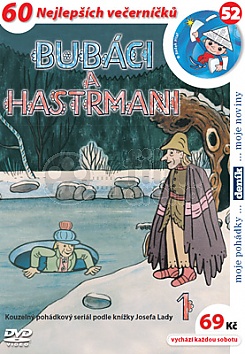 Bub�ci a hastrmani 01