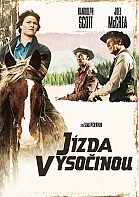 J�zda vyso�inou