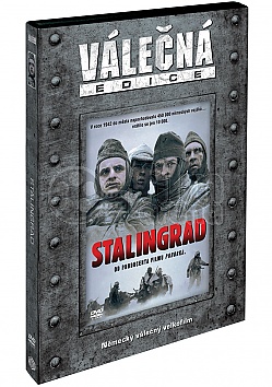 STALINGRAD (V�le�n� edice)