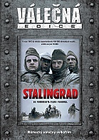 STALINGRAD (V�le�n� edice)