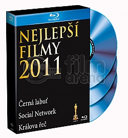 Nejlep�� filmy 2011 Kolekce