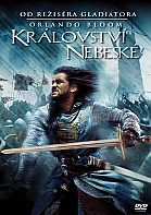 Kr�lovstv� Nebesk� (Digipack)