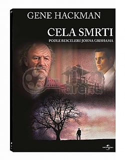 Cela smrti