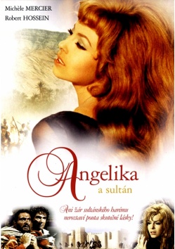 Angelika a sult�n